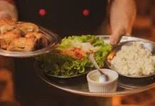 Manfaat Makan Siang bagi Kesehatan, dan Produktivitas