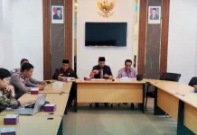 Pemko Padang Panjang Siapkan Layanan Optimal untuk Jemaah Haji 2026