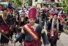 Empat Unsur Pimpinan Penghulu di Minangkabau