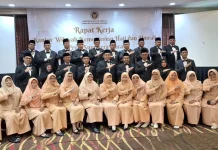 Bukittinggi Tuan Rumah Rakerwil Kemenhaj & Umrah Sumbar Perdana Se-Indonesia
