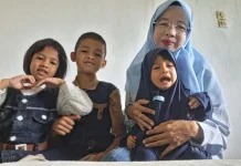 Ide Kegiatan Ibu Rumah Tangga dengan Tiga Anak