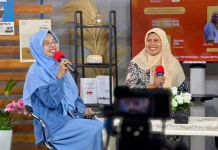 Tips Menjadi Presenter yang Seru, dan Handal
