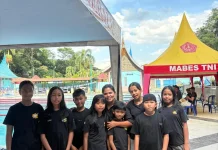 Atlet Renang Bukittinggi Borong Medali di Kota Gelamai, Siap Hadapi Porprov