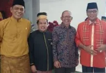 HJK ke-18 Kabupaten Lima Puluh Kota, Anggota DPRD Refleksikan Tonggak Awal Sejarah