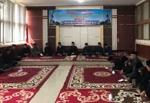 Pemko Bukittinggi, dan Pengurus KAN Kurai Dukung Penguatan Adat