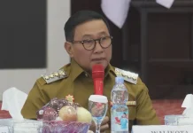 Pemko Bukittinggi Terapkan WFH Mulai Jumat 17 April 2026