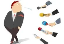 Prosedur Permintaan Narasumber Wali Kota
