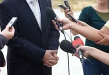 Narasumber Sibuk Jadi Tantangan Media