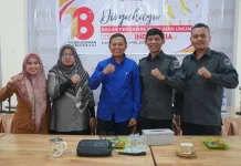 Bawaslu Padang Panjang Perkuat Kehumasan untuk Pemilu 2029