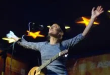 Lagu Pagi Hari Bangkitkan Semangat