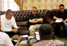 Pemko Padang Panjang Matangkan Strategi Pengembangan PDIKM