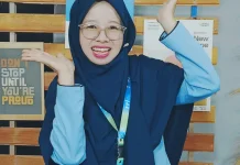 Citra Diri Elegan Jadi Tren Personal