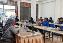 Sinergi Komunikasi: Bawaslu Padang Panjang Bangun Wajah Lembaga