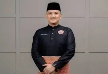 Ainul Farhan Siap Nahkodai KONI Payakumbuh
