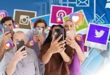 Dampak Negatif Media Sosial Seringkali Tidak Disadari