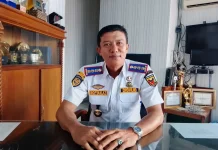 Dishub Tanah Datar Akan Uji Coba Rekayasa Lalin Pasar Batusangkar Mulai 19 April