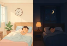 Cara Tidur yang Berkualitas untuk Kesehatan Optimal