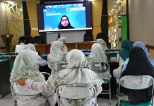 Ikuti Bimtek: Kemenag Bukittinggi Komitmen Wujudkan ZI