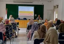 Pemko Padang Panjang Tekankan Akurasi DTSEN 2026 untuk Bansos Tepat Sasaran