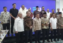 Temui COO Danantara, Wako Hendri Paparkan Peluang Investasi Strategis
