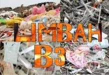 Baterai dan Lampu Neon Merupakan Limbah Bahan Berbahaya, dan Beracun