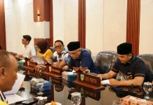 Evaluasi LKPj, DPRD Padang Panjang Soroti Kantor BPBD dan Satpol PP