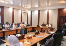 Komisi II DPRD Padang Panjang Minta Dispangtan Kawal Petani dan Bantuan Pokir