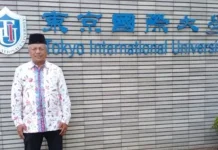 Kabar baik bagi Industri Pendidikan Tinggi