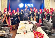 Bundo Kanduang DKI didukung Anggota Komisi X DPR Varrell Bramasta