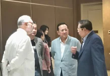 Irman Gusman: kepemimpinan visioner ditempa ketangguhan krisis