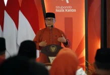 Berdampak Signifikan di Daerah, Bupati Situbondo: BKN Perjelas Sistem Karier ASN