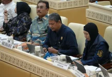 KN Usulkan STPN Perlu Jadi Sekolah Kedinasan untuk Percepat Layanan Pertanahan