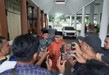 Kepala BKN Zudan: 4P percepat birokrasi potensi Situbondo