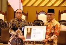 Ketua MA Sunarto: MoU BKN Wujudkan Peradilan Modern Berintegritas
