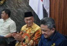 BKN Kawal Rekrutmen SDM Kopdes Merah Putih Berjalan Transparan
