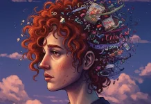 Stres Biasa atau Anxiety Disorder?, Ini Cara Membedakannya