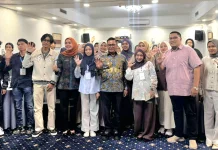 Wali Kota Bukittinggi H.M Ramlan Nurmatias,SH  Datuak Nan Basa Gas Startup Anak Muda