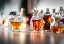 Indonesia Kuasai Dunia Parfum lewat Sejarah Minyak Nilam