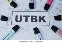 Sebanyak 74 Pusat UTBK Jadi Titik Ujian Nasional