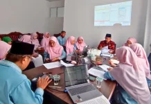 Kemenag Padang Panjang Gelar Rapat Revisi Perjanjian Kinerja Tahun 2026