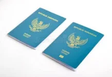 e-Paspor Indonesia Buka Akses Bebas Visa Jepang