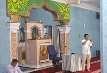 Transformasi UMKM dan Ekraf Dimulai, Pelatihan Resmi Dibuka di Matur