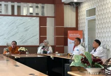 Pemkab Agam Matangkan Persiapan Penilaian EPSS 2026