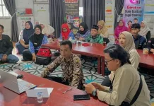 Kampung KB Restu Ibu Duo Koto Tampilkan Program Unggulan