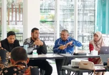 Disdukcapil Padang Panjang Percepat Penerbitan Akta Kematian Hasil Coklit KPU