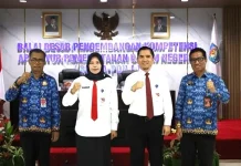 BBPKA-PDN I Buka Pelatihan Kepemimpinan Administrator Angkatan I & II Tahun 2026