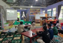 Duo Koto Masuk 11 Besar Kampung KB Sumbar , Selangkah menuju 5 dan 3 Besar