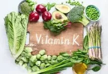 Mengenal Vitamin K, dan Manfaat Pentingnya bagi Tubuh