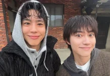 Kwak Dong Yeon Berpotensi Gabung THEBLACKLABEL