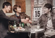 Signal 2 Tertunda, Jadwal Tayang Masih Dipertimbangkan